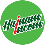 logo CÔNG TY TNHH CÔNG NGHIỆP VÀ THƯƠNG MẠI  HẢI NAM - HAI NAM INCOM LTD