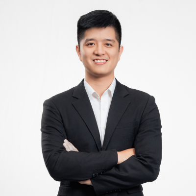 Anh Hoàng Long - Lê Chân, Hải Phòng